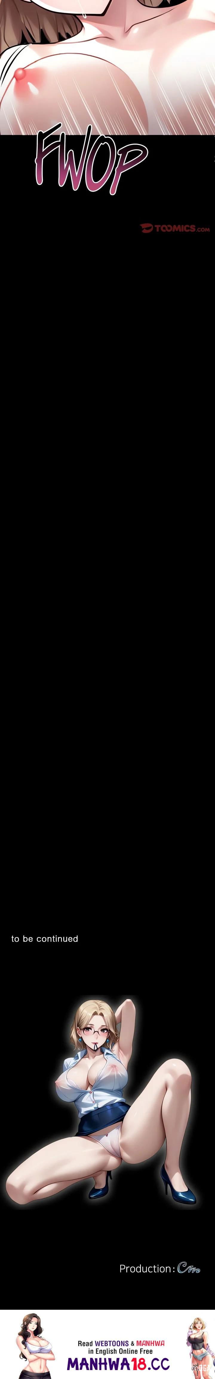 Gangster x Office Lady Gangster x Office Lady Chapter 23 - Page 27