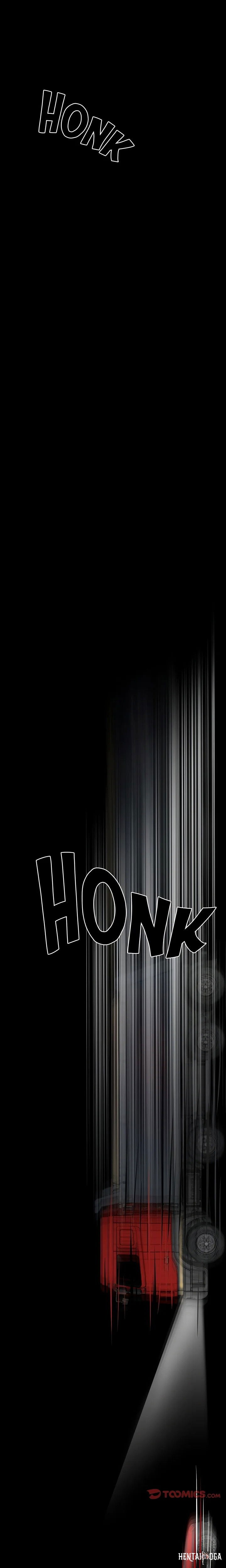 Gangster x Office Lady Gangster x Office Lady Chapter 24 - Page 29