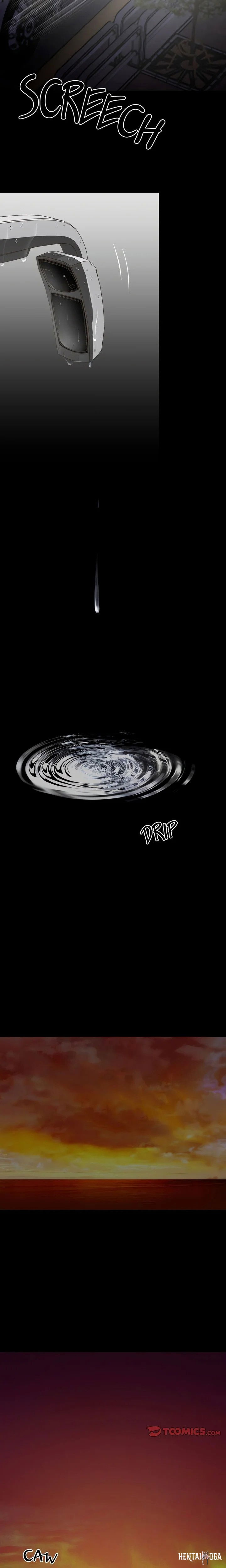 Gangster x Office Lady Gangster x Office Lady Chapter 25 - Page 24