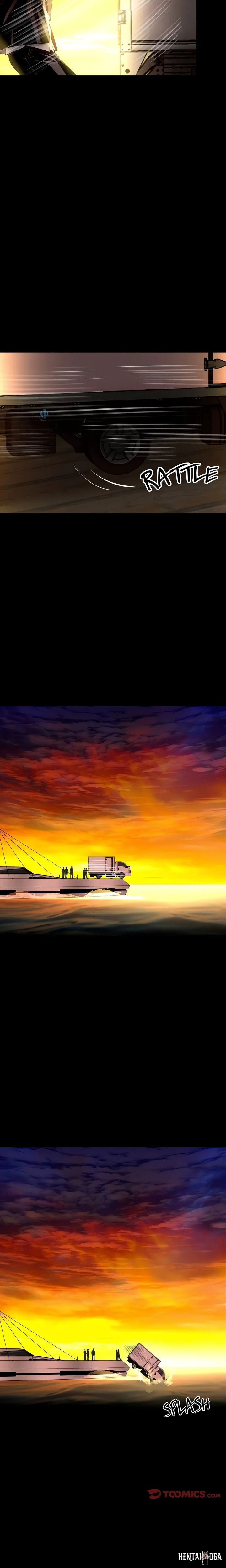 Gangster x Office Lady Gangster x Office Lady Chapter 25 - Page 29