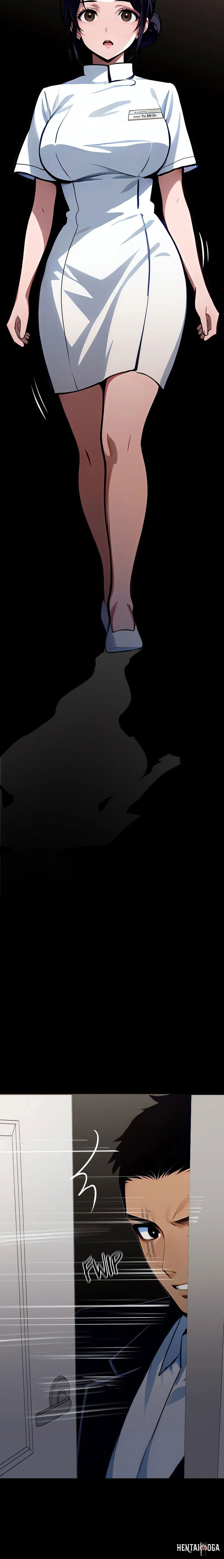 Gangster x Office Lady Gangster x Office Lady Chapter 26 - Page 26