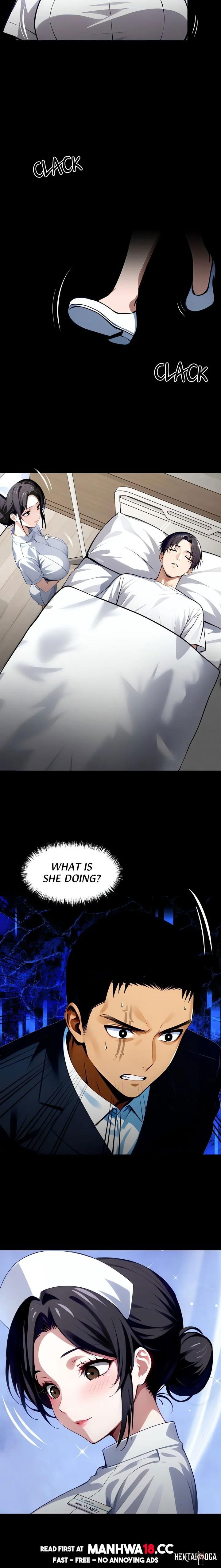 Gangster x Office Lady Gangster x Office Lady Chapter 26 - Page 28