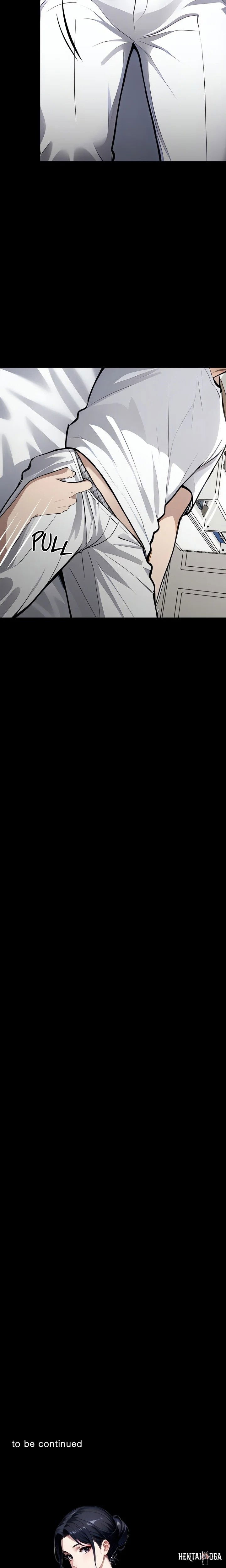 Gangster x Office Lady Gangster x Office Lady Chapter 26 - Page 37