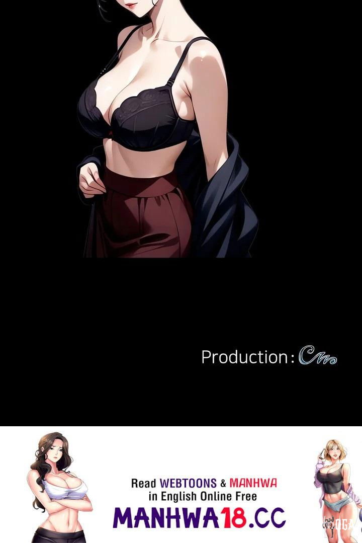 Gangster x Office Lady Gangster x Office Lady Chapter 26 - Page 38