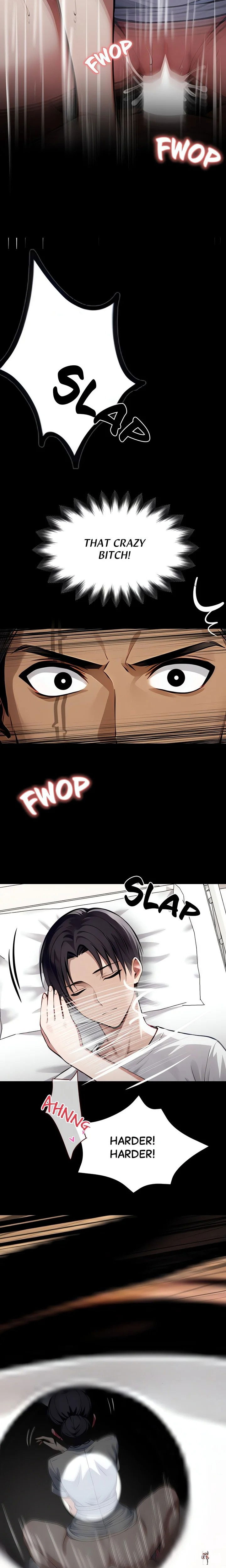 Gangster x Office Lady Gangster x Office Lady Chapter 27 - Page 27