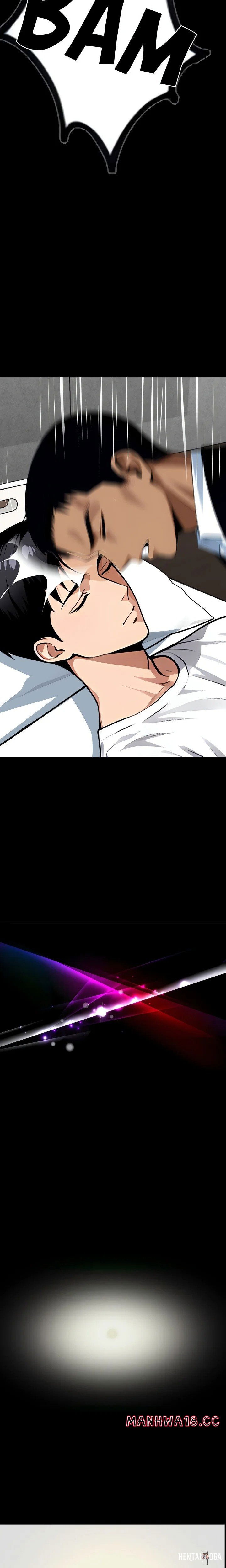 Gangster x Office Lady Gangster x Office Lady Chapter 28 - Page 17