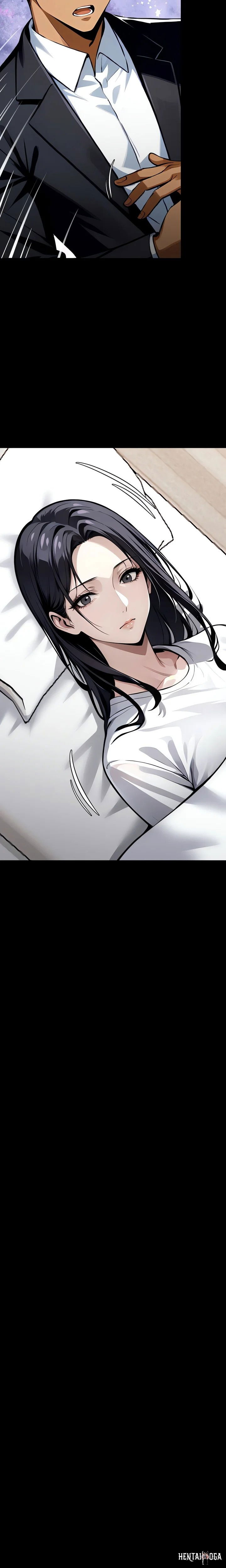 Gangster x Office Lady Gangster x Office Lady Chapter 28 - Page 30