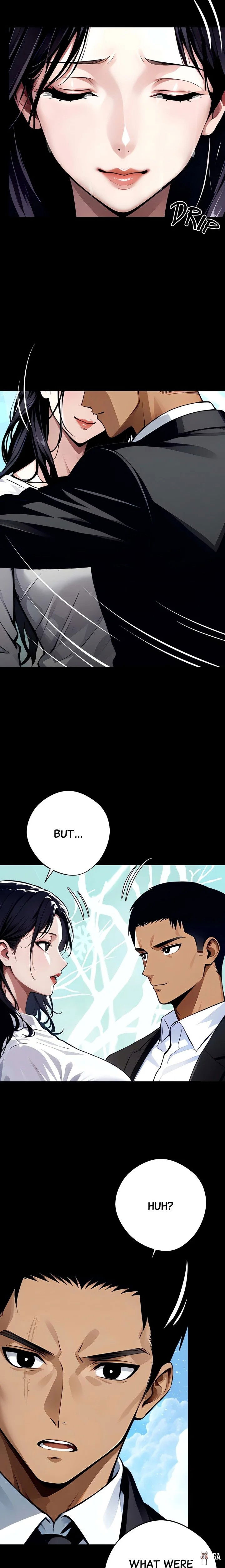 Gangster x Office Lady Gangster x Office Lady Chapter 29 - Page 5