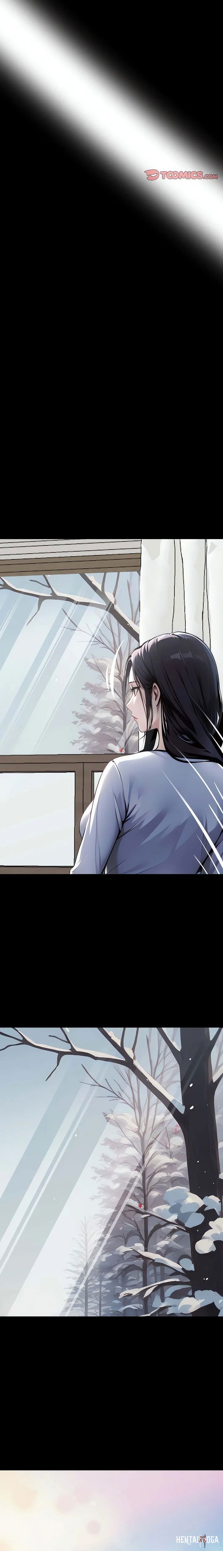 Gangster x Office Lady Gangster x Office Lady Chapter 29 - Page 8