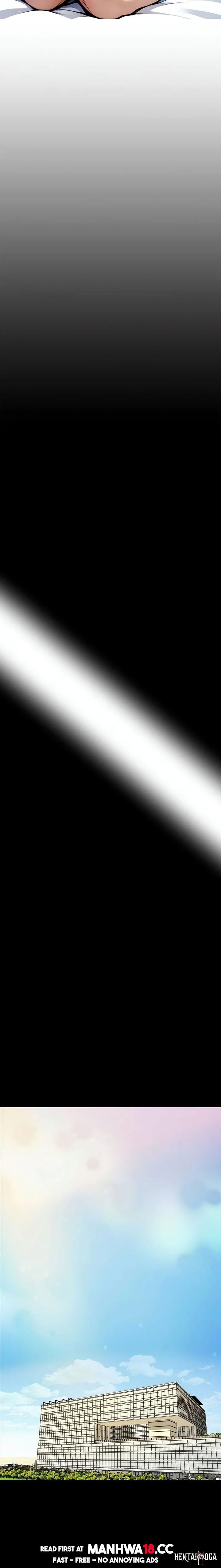 Gangster x Office Lady Gangster x Office Lady Chapter 30 - Page 12