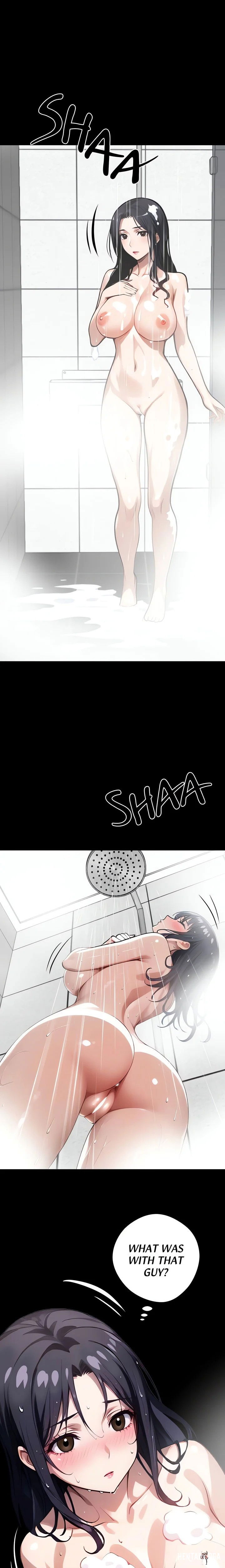 Gangster x Office Lady Gangster x Office Lady Chapter 31 - Page 22