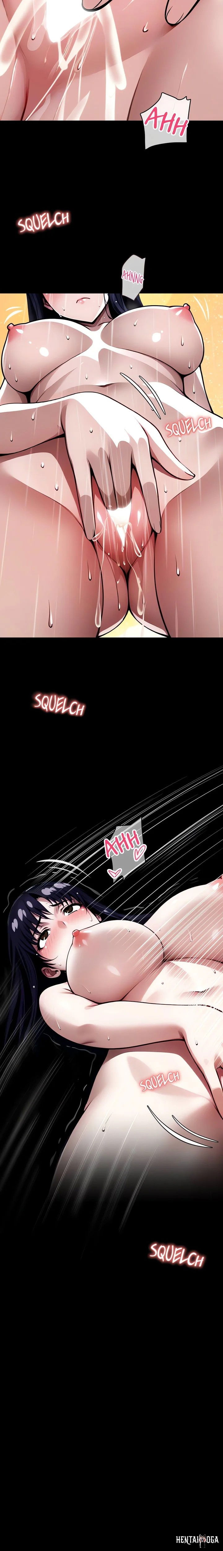 Gangster x Office Lady Gangster x Office Lady Chapter 31 - Page 30