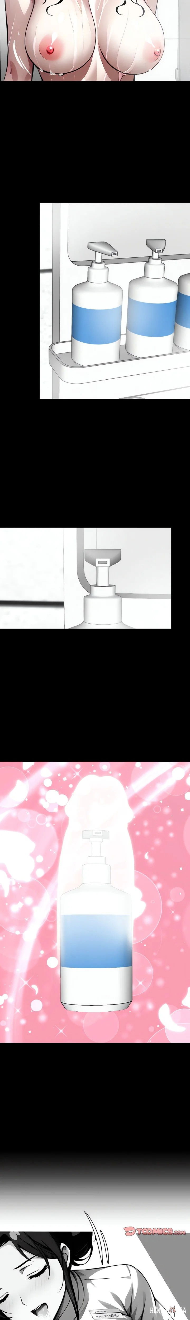 Gangster x Office Lady Gangster x Office Lady Chapter 32 - Page 2