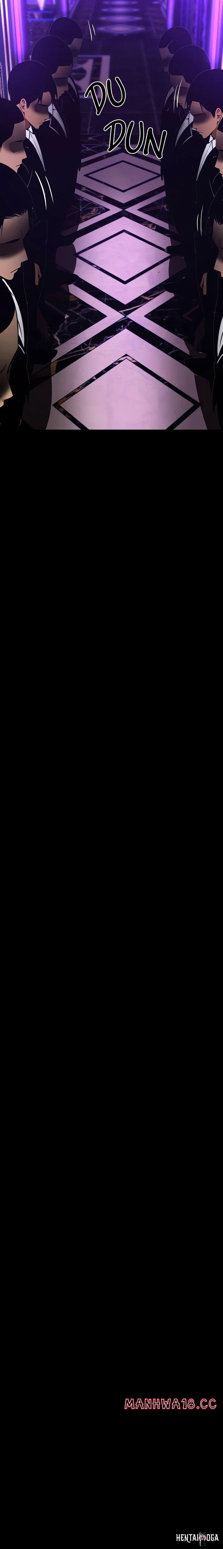 Gangster x Office Lady Gangster x Office Lady Chapter 32 - Page 34