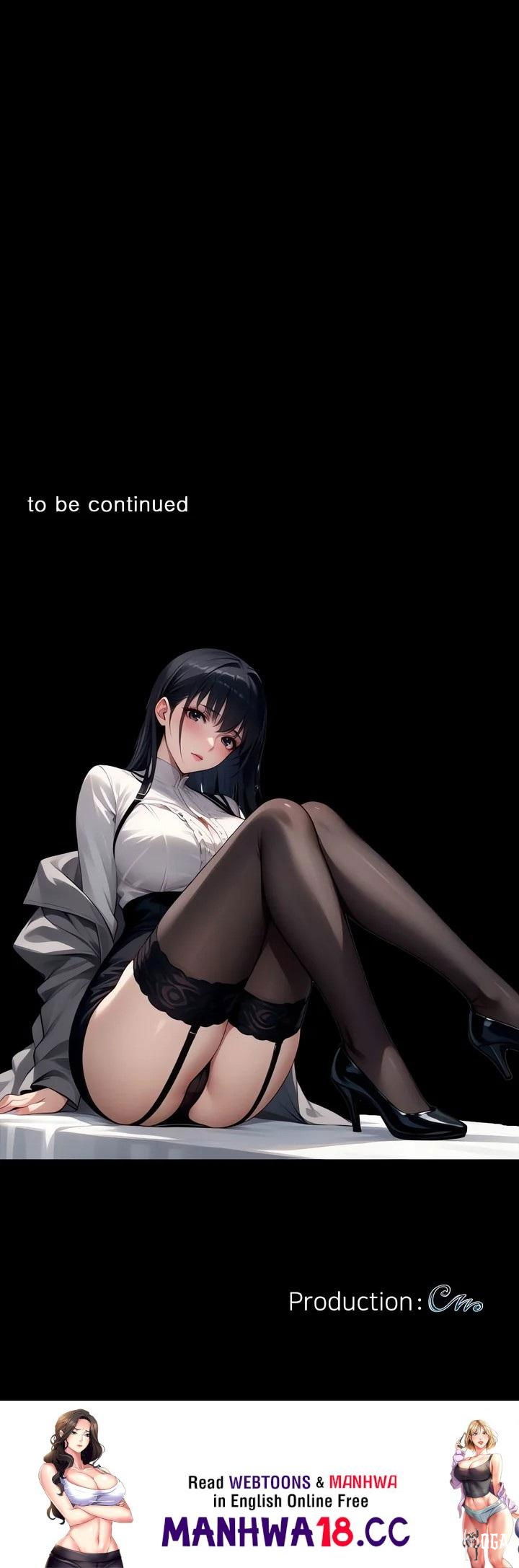 Gangster x Office Lady Gangster x Office Lady Chapter 32 - Page 35