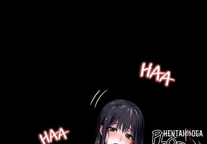 Gangster x Office Lady Gangster x Office Lady Chapter 33 - Page 1