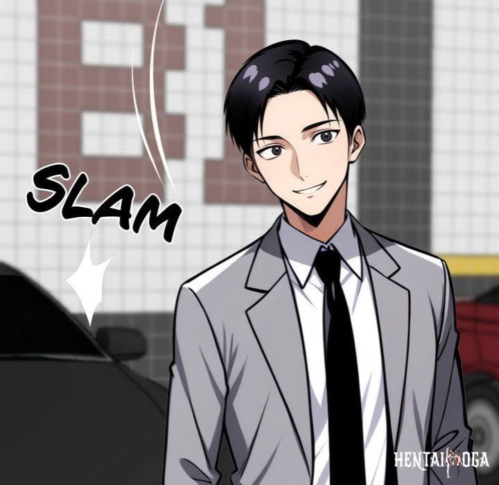 Gangster x Office Lady Gangster x Office Lady Chapter 33 - Page 104