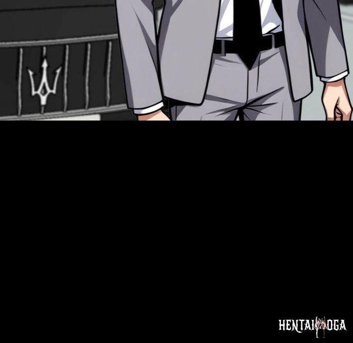 Gangster x Office Lady Gangster x Office Lady Chapter 33 - Page 105