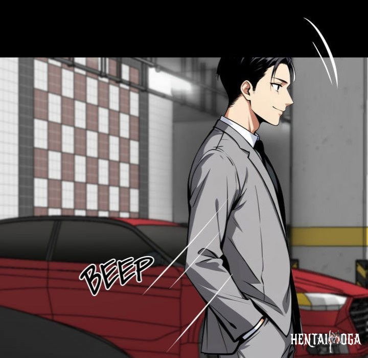 Gangster x Office Lady Gangster x Office Lady Chapter 33 - Page 106