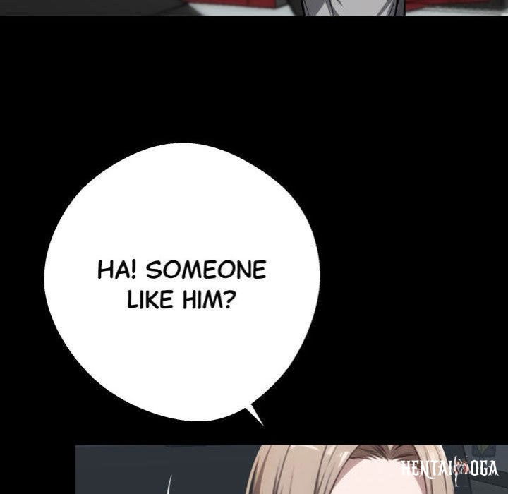 Gangster x Office Lady Gangster x Office Lady Chapter 33 - Page 107