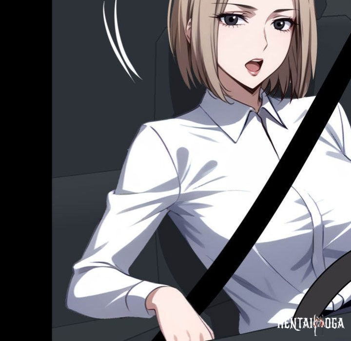 Gangster x Office Lady Gangster x Office Lady Chapter 33 - Page 108