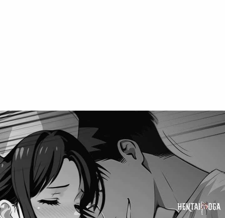 Gangster x Office Lady Gangster x Office Lady Chapter 33 - Page 11