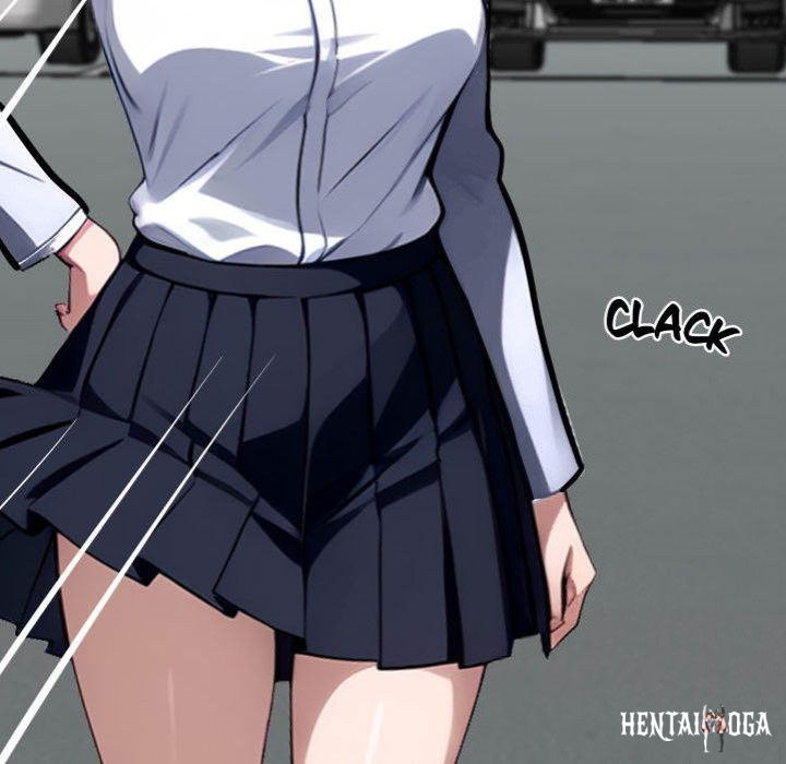 Gangster x Office Lady Gangster x Office Lady Chapter 33 - Page 111