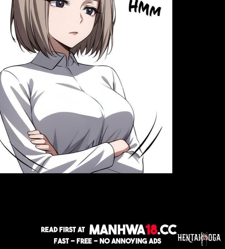 Gangster x Office Lady Gangster x Office Lady Chapter 33 - Page 115