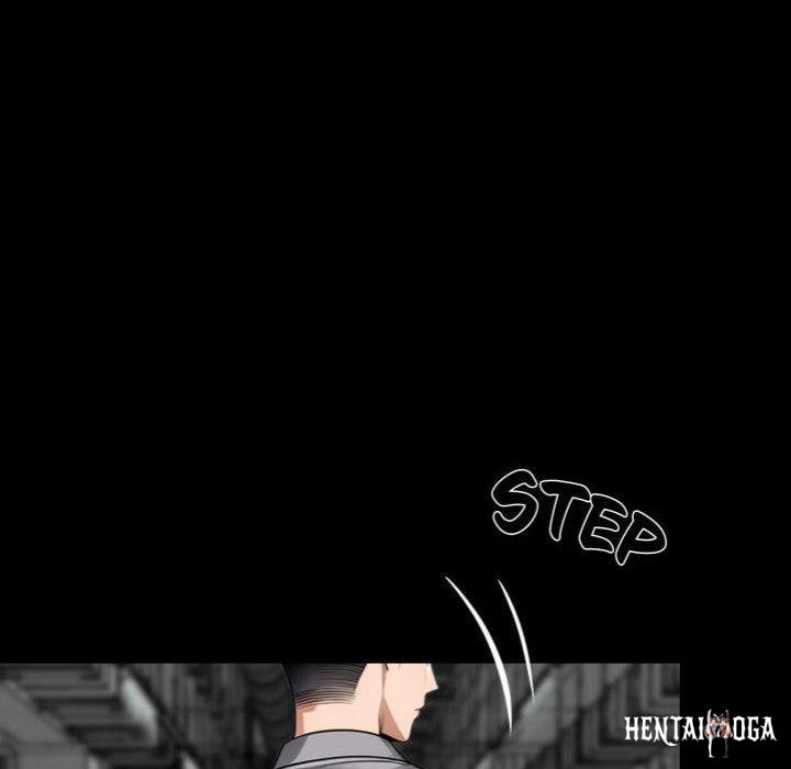 Gangster x Office Lady Gangster x Office Lady Chapter 33 - Page 116