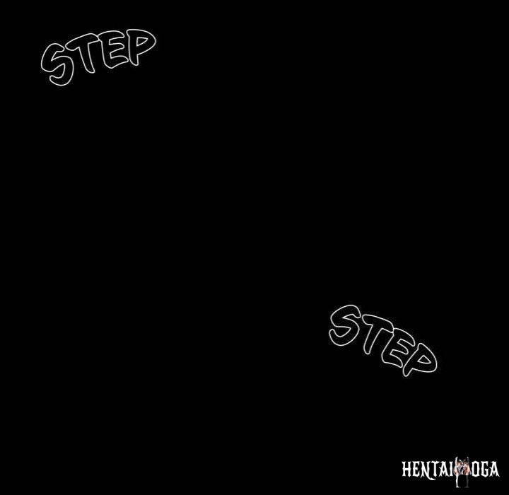 Gangster x Office Lady Gangster x Office Lady Chapter 33 - Page 118