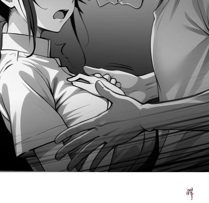 Gangster x Office Lady Gangster x Office Lady Chapter 33 - Page 12