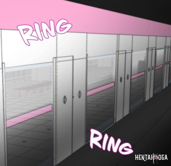 Gangster x Office Lady Gangster x Office Lady Chapter 33 - Page 122