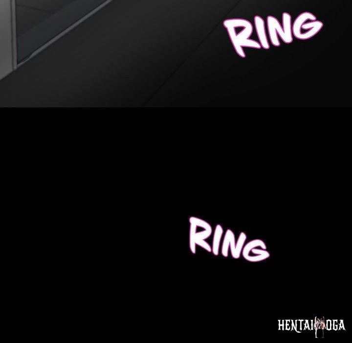 Gangster x Office Lady Gangster x Office Lady Chapter 33 - Page 123