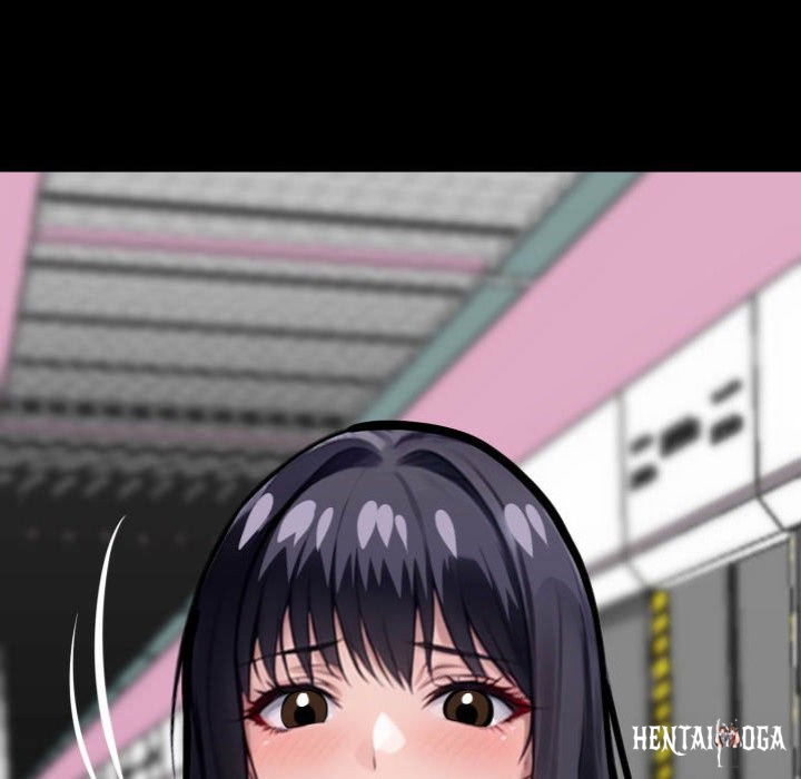 Gangster x Office Lady Gangster x Office Lady Chapter 33 - Page 124