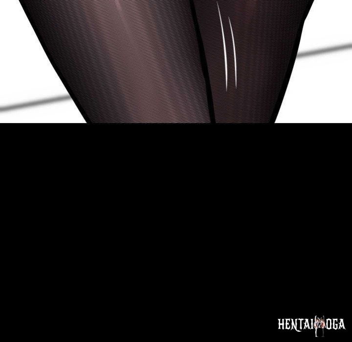 Gangster x Office Lady Gangster x Office Lady Chapter 33 - Page 127