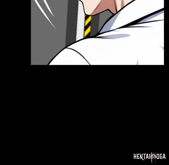 Gangster x Office Lady Gangster x Office Lady Chapter 33 - Page 129