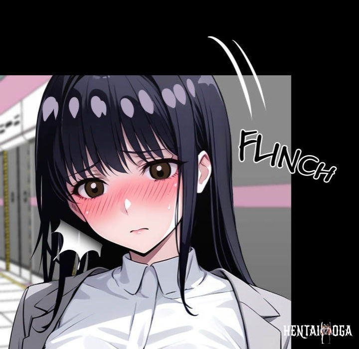 Gangster x Office Lady Gangster x Office Lady Chapter 33 - Page 130