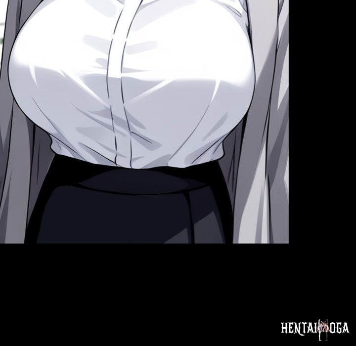 Gangster x Office Lady Gangster x Office Lady Chapter 33 - Page 131