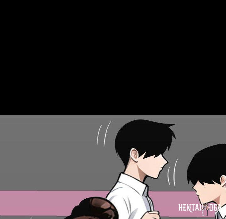 Gangster x Office Lady Gangster x Office Lady Chapter 33 - Page 132