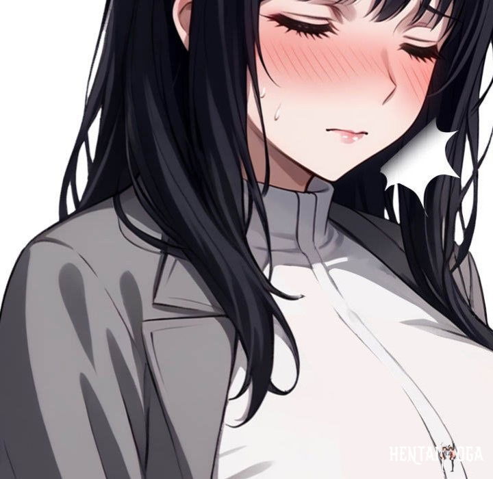 Gangster x Office Lady Gangster x Office Lady Chapter 33 - Page 135