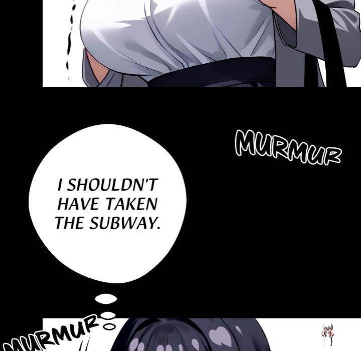 Gangster x Office Lady Gangster x Office Lady Chapter 33 - Page 138