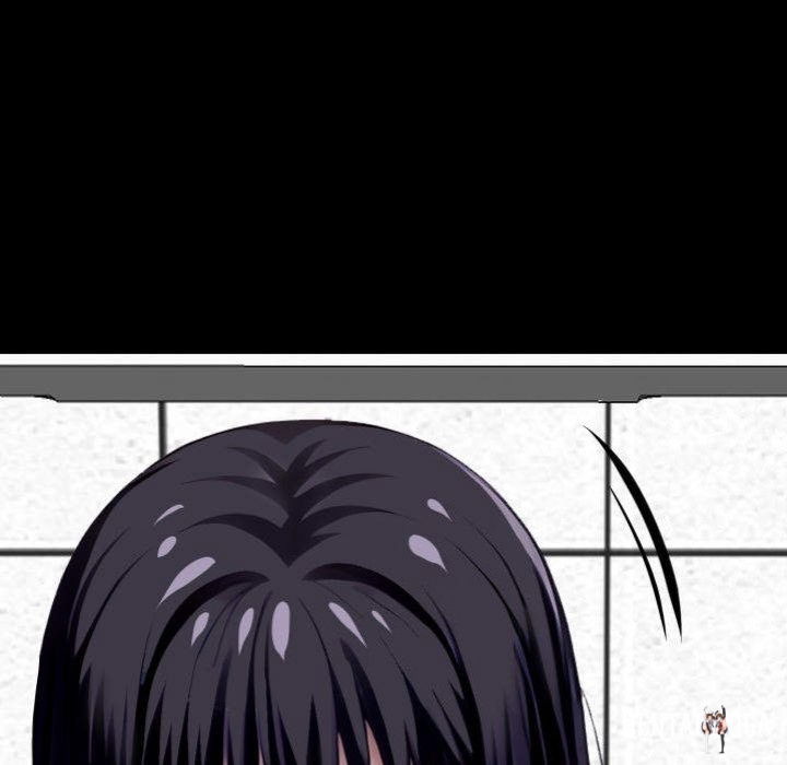 Gangster x Office Lady Gangster x Office Lady Chapter 33 - Page 14