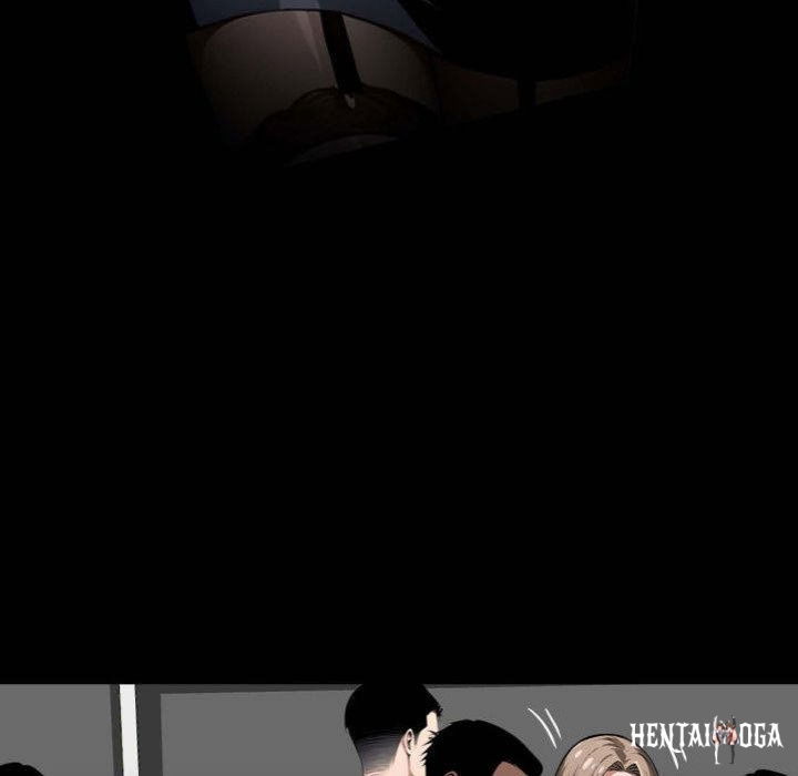 Gangster x Office Lady Gangster x Office Lady Chapter 33 - Page 145