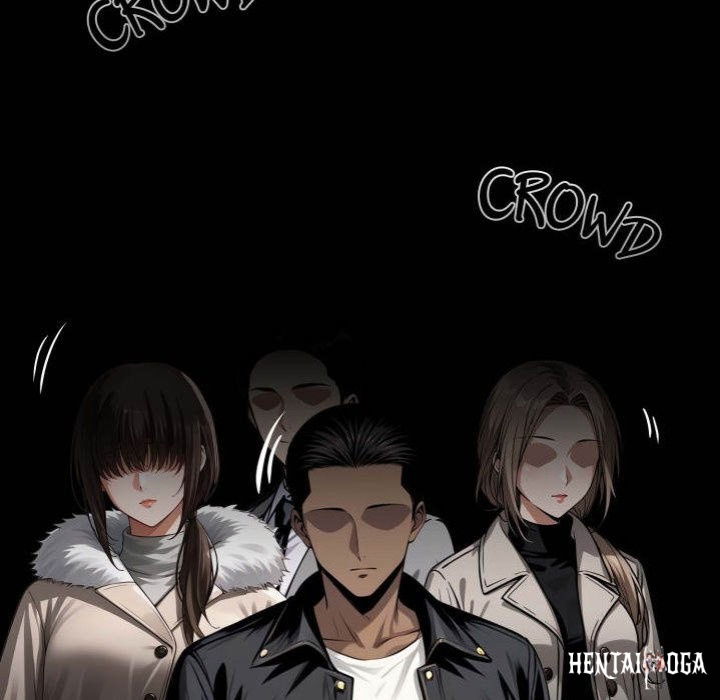 Gangster x Office Lady Gangster x Office Lady Chapter 33 - Page 147