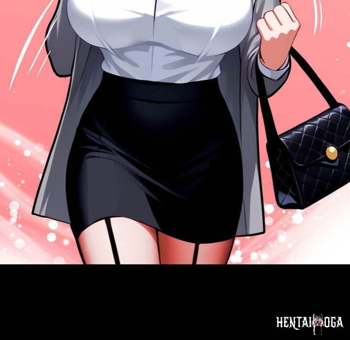 Gangster x Office Lady Gangster x Office Lady Chapter 33 - Page 150