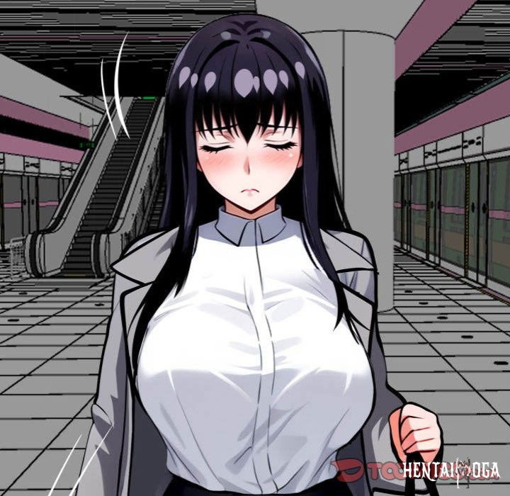 Gangster x Office Lady Gangster x Office Lady Chapter 33 - Page 155