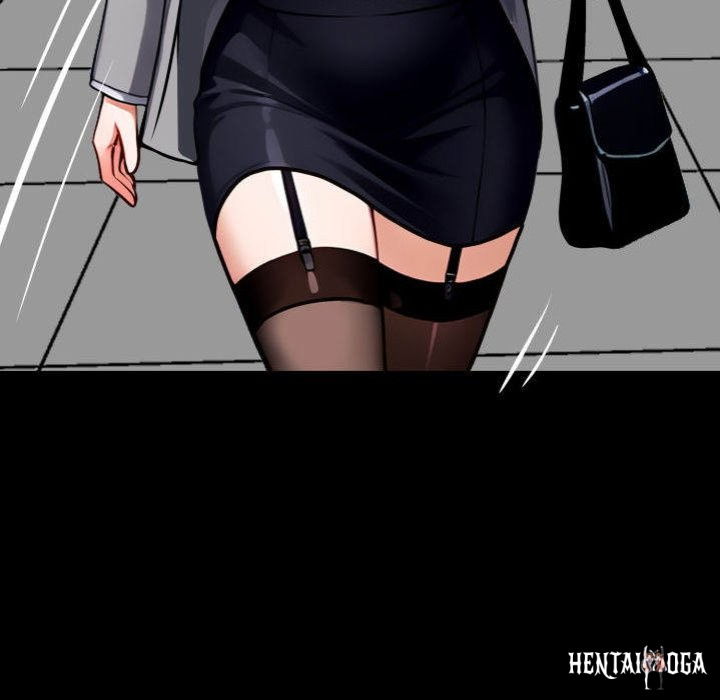 Gangster x Office Lady Gangster x Office Lady Chapter 33 - Page 156