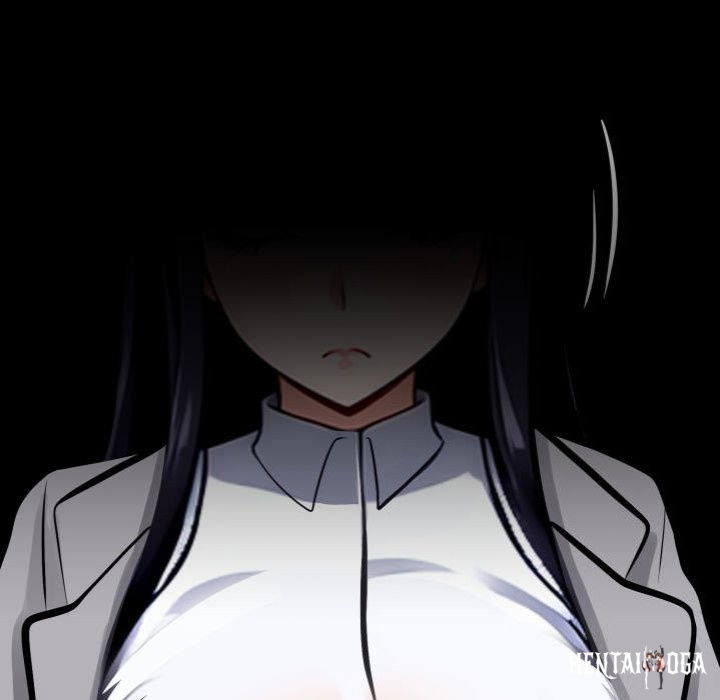 Gangster x Office Lady Gangster x Office Lady Chapter 33 - Page 157