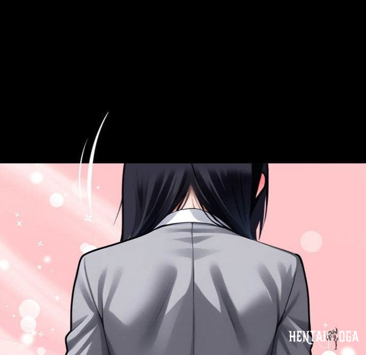 Gangster x Office Lady Gangster x Office Lady Chapter 33 - Page 160