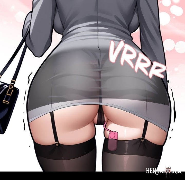 Gangster x Office Lady Gangster x Office Lady Chapter 33 - Page 161